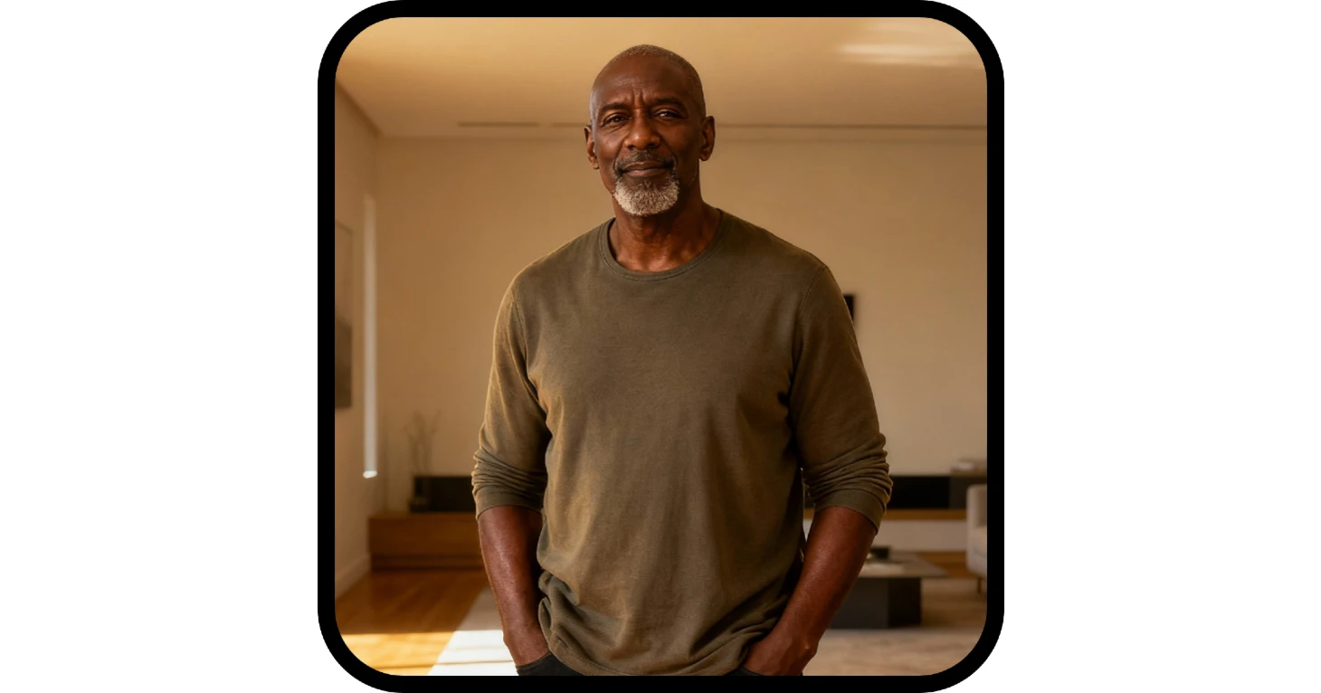 Steven, Columbus, OH